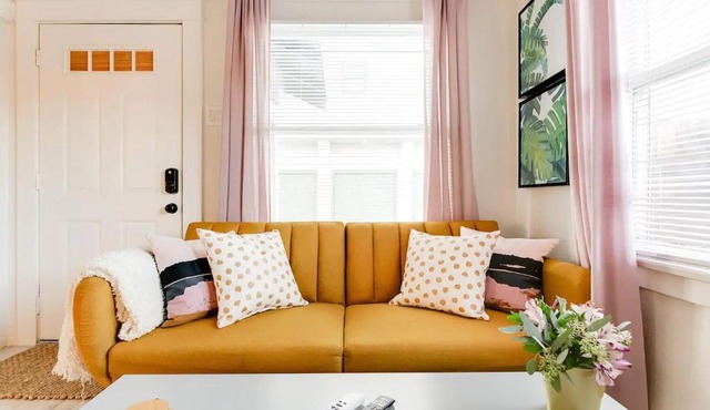 Hidden Long Beach Cottage With Private Patio and Ocean Air - NPR21-00107