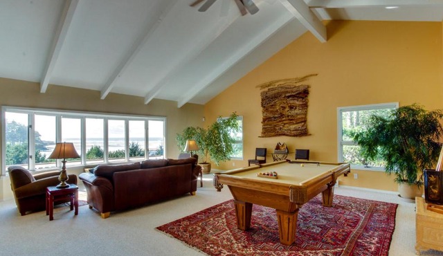 Hidden Luxury Beachfront Estate