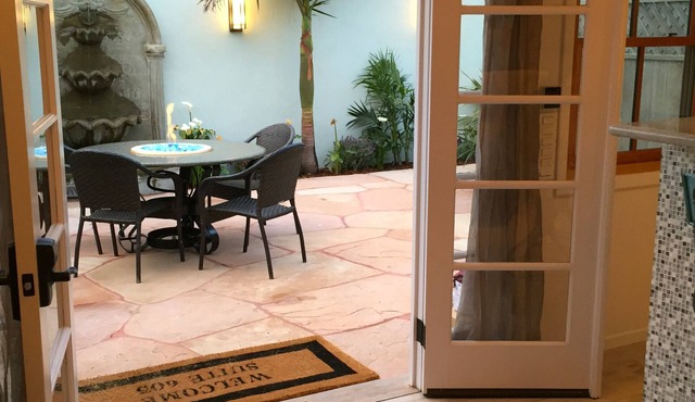 Hidden Luxury - Prime Downtown
