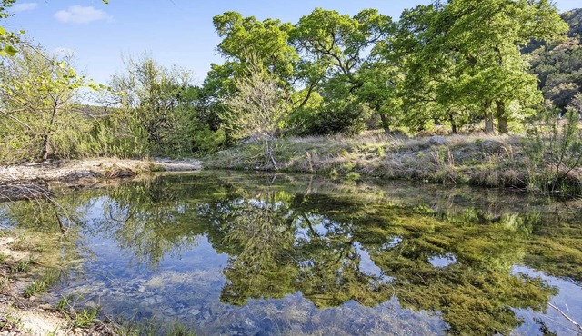 Hidden Maples Hideaway