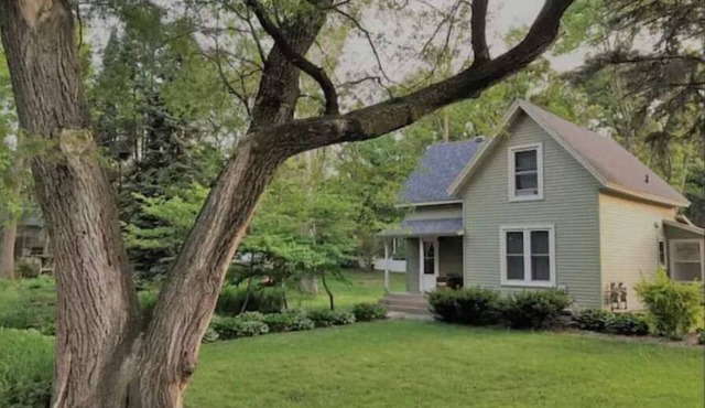 Hidden Northfield Cottage