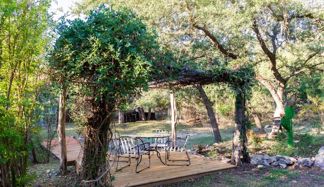 Hidden Oaks - 5 min from river access