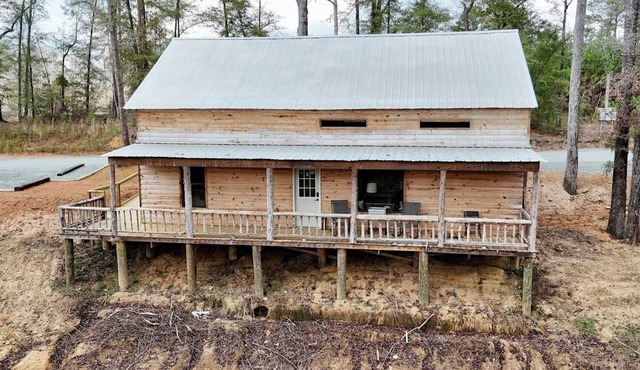 Hidden Oaks Elite Cabin # 4