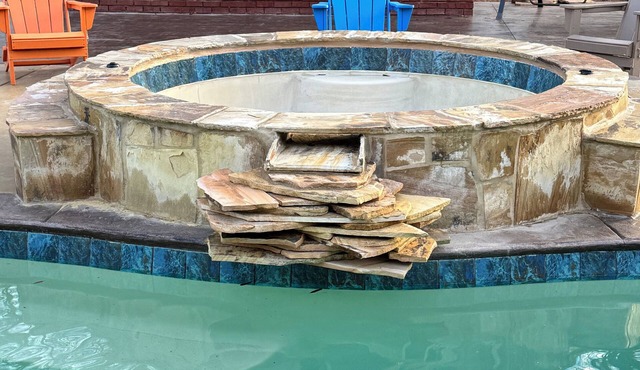 Hidden Oasis in Scottsboro, AL