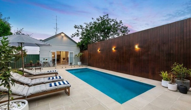 Hidden Oasis in The Hunter Valley n'The Cutest Cottage'