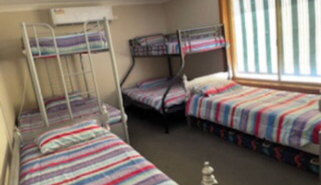 Hidden Oasis on Piper. Park your car and walk to everything