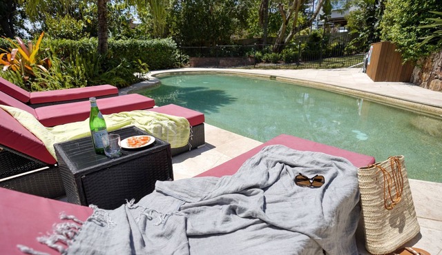 Hidden Oasis - Peregian Beach