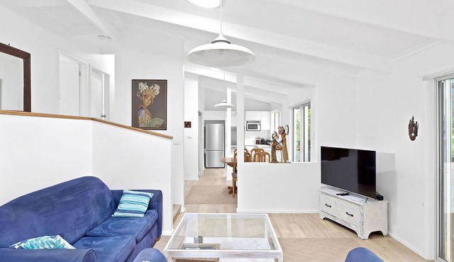 Hidden Oasis Pet Friendly In Anna Bay