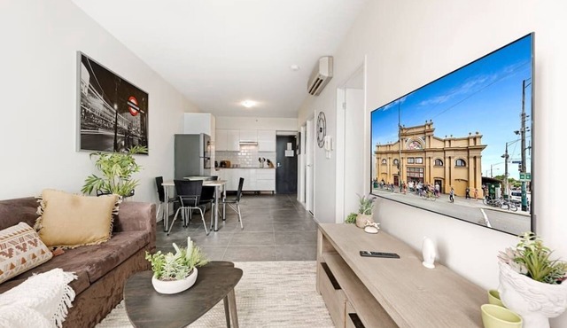 Hidden Oasis Summary: