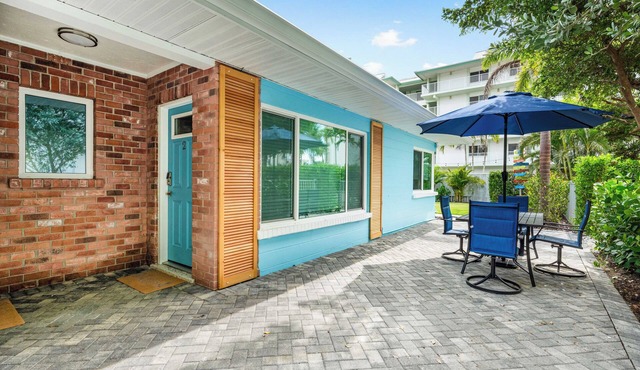 Hidden Paradise by Beachside Management