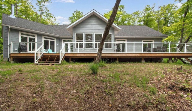 Hidden Paradise Cottage