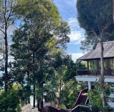 Hidden Paradise Entire Villa, Langkawi