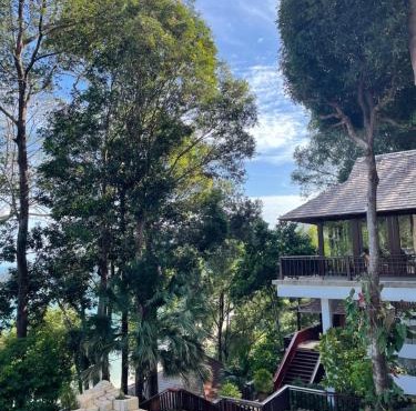 Hidden Paradise Private Villa 1, Langkawi