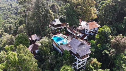 Hidden Paradise Private Villa 3, Langkawi