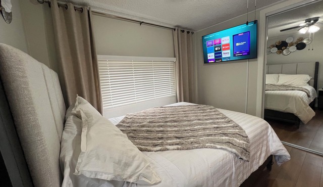 Hidden Pearl Short Term Rental