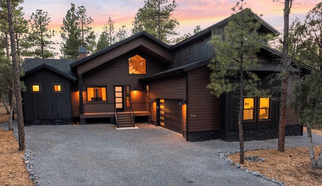 Hidden Pond Retreat - Peaceful Mountain Getaway