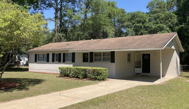 Hidden Relaxing Urban Gem