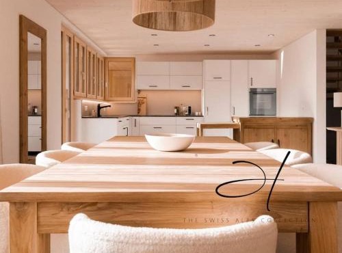 Hidden Retreats The MountainHut