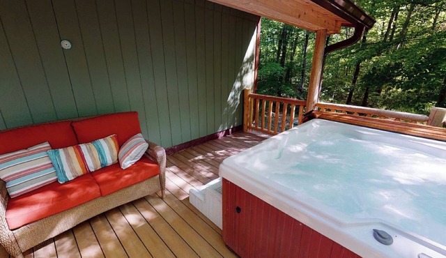 Hidden Ridge - Secluded on 80 Acres