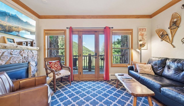 Hidden River Lodge #5940 By Summit County Mountain Retreats