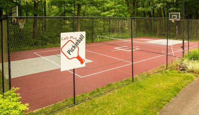 Hidden Serenity Bed and Breakfast