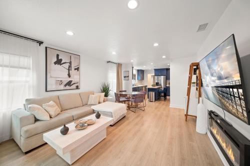 Hidden South Bay Gem near Manhattan and Redondo Beach