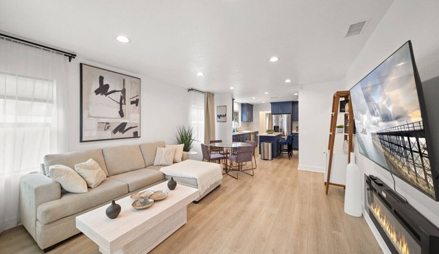 Hidden South Bay Gem Manhattan/Redondo Beach