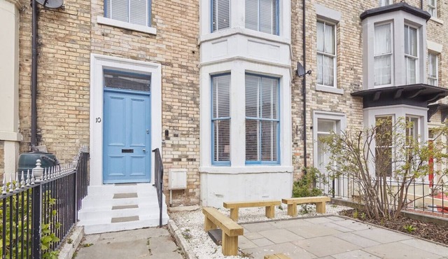 Hidden Treasure - Whitby