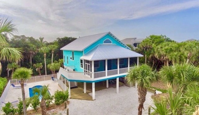 Hidden Treasure - near Beach-Pool- Basketball - Dock available - 10% off weekly!