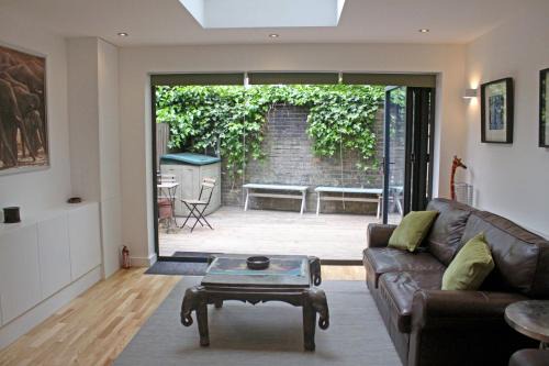 Hidden Treasure set within a 1900's Pumping Station