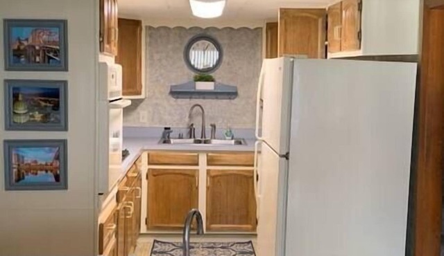 Hidden Treasure - WV