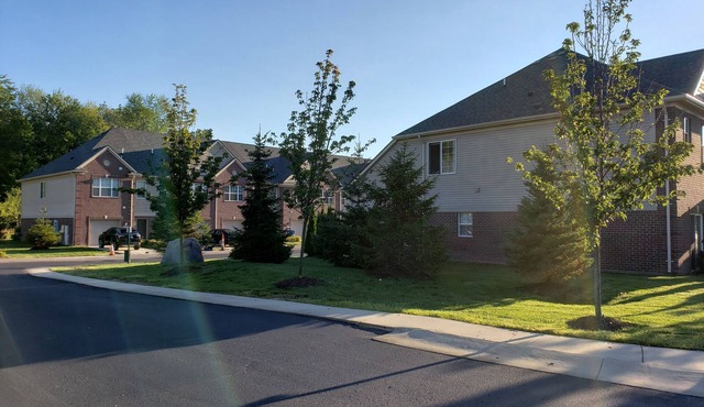 Hidden Tri-level Jewel Townhouse 3 min from Patridge Creek Mall