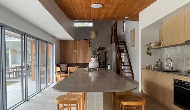 Hidden Valley Estate | 2 houses | 3 acres