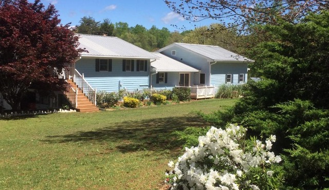 Hidden Valley B&B
