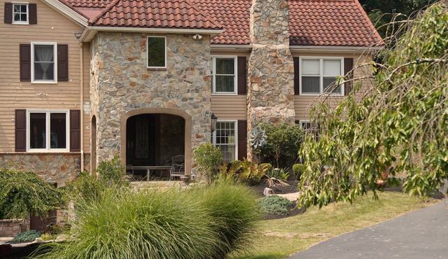 Hidden Valley Estate Harrisburg