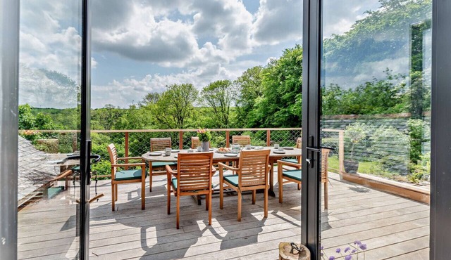 Hidden Valley Farmhouse