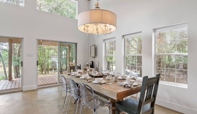 Hidden Valley Ranch. Relax and enjoy this secluded 27 acre ranch.