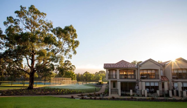 Hidden Valley Resort