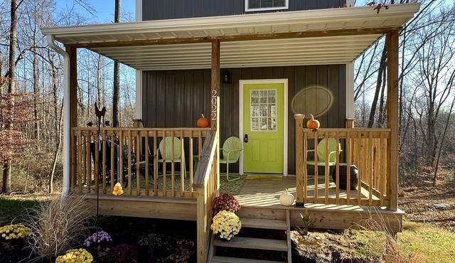 Hidden Valley Retreat of Hocking Hills