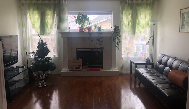 hidden valley treehouse home!