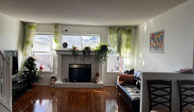 Hidden valley treehouse home!