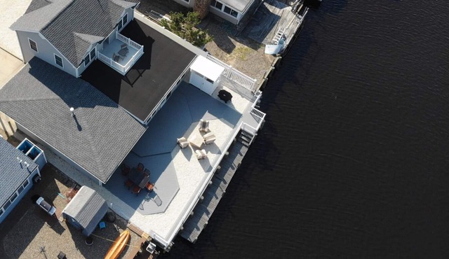 Hidden waterfront gem in Beach Haven West