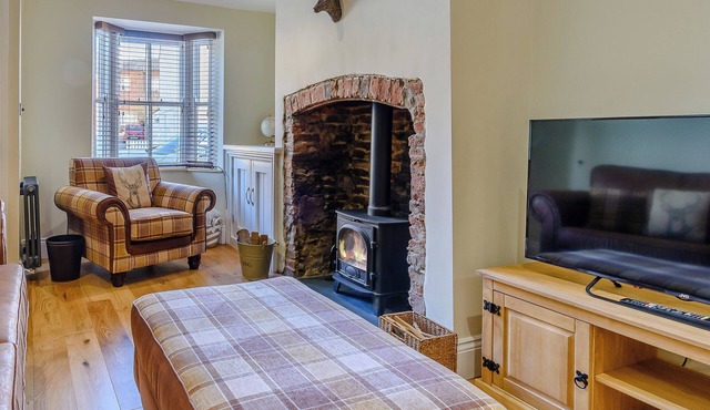 Hidden Winds Cottage