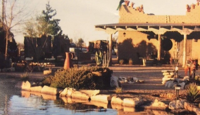 HiddenOasisBandB "A Bed & Breakfast Community"
