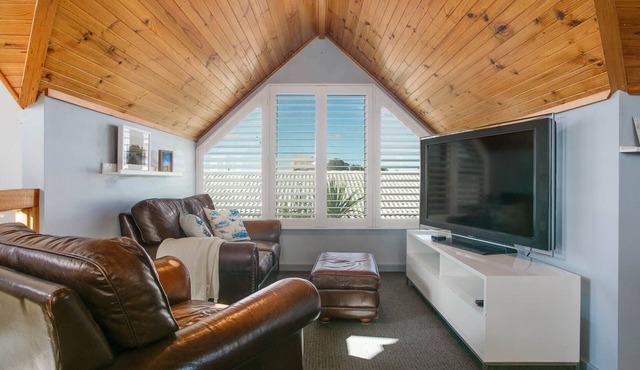 Hide-Away 5 Augusta St Goolwa