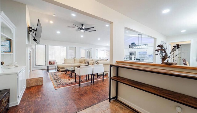 Hide Away near Magellan Golf Course