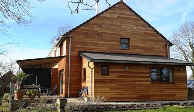 Hide on the Hill Cottage