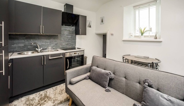 Hide-out At Our Modernised Cosy Cottage Retreat