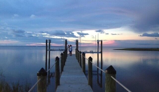 Hide Out Like a Real Pyrate