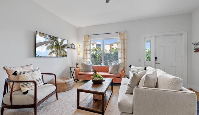 Hide Tide Hideaway at Carlin Park